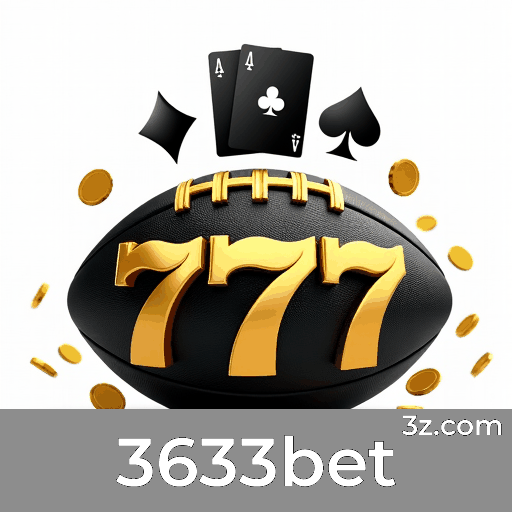 3633bet: Estratégias essenciais para jogos de cassino