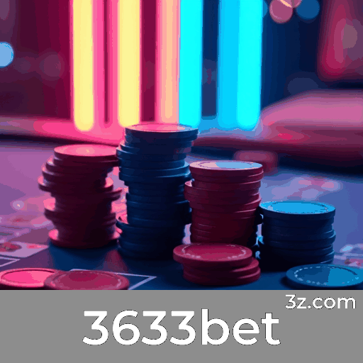 3633bet Comunidade: Oásis Interativo para Jogadores