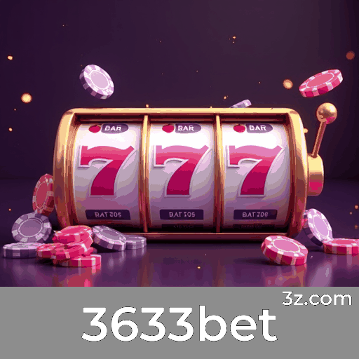 3633bet: Experiência de Cassino Imersiva para Brasileiros