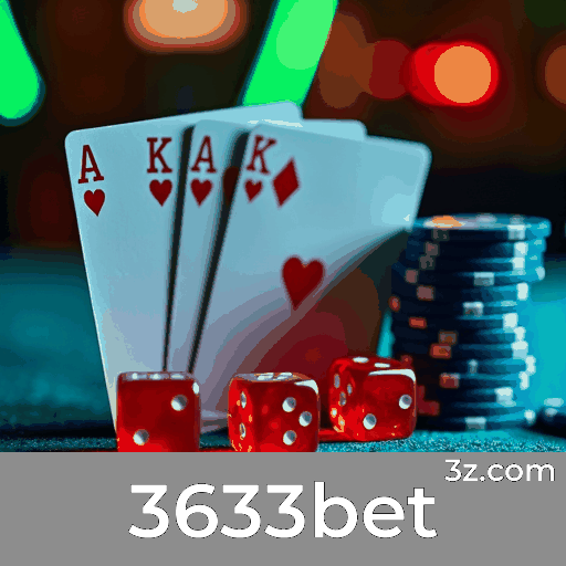 3633bet: Uma Plataforma Vibrante de Comunidade e Interação