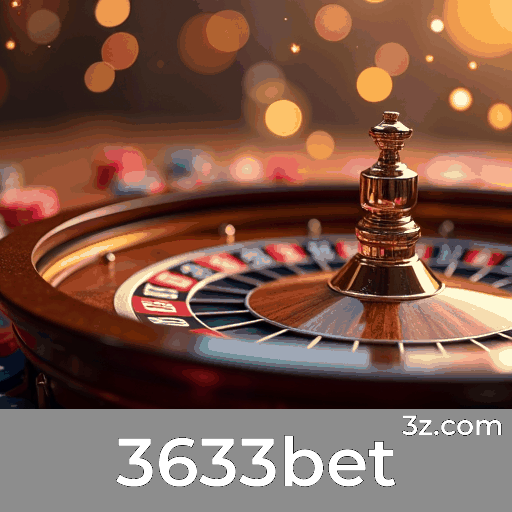 3633bet Comunidade: Oásis Interativo para Jogadores
