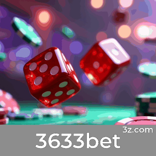 3633bet: Estratégias essenciais para jogos de cassino