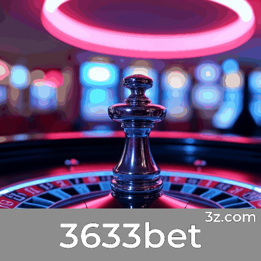 Desenvolvimento revolucionário redefine jogos online na 3633bet